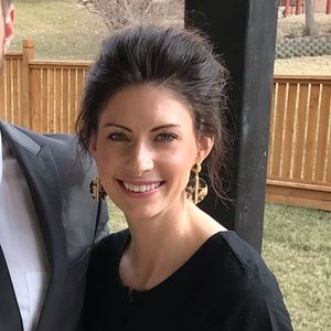 Meet your Posher, Meredith